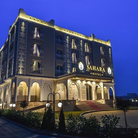 Sahara Hotel スヴィレングラッド エクステリア 写真