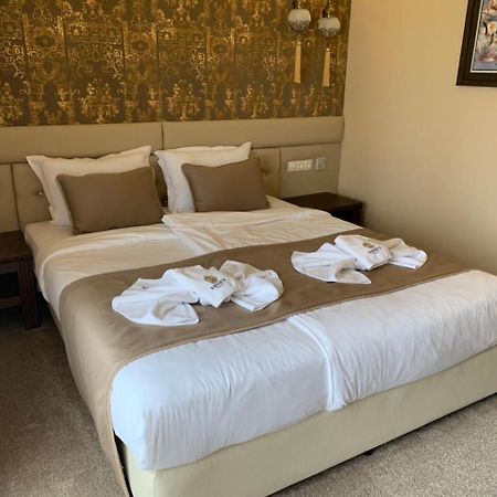 Sahara Hotel スヴィレングラッド エクステリア 写真