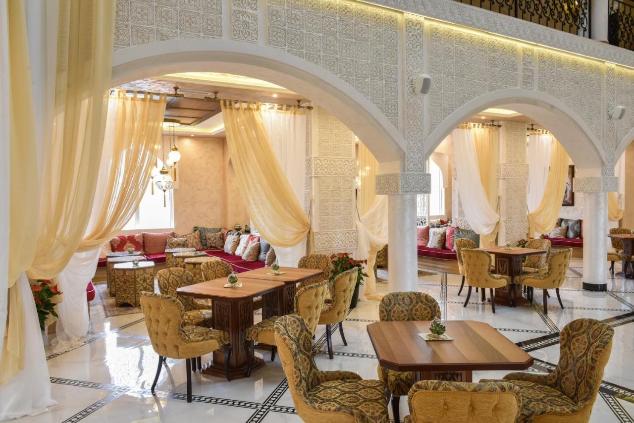 Sahara Hotel スヴィレングラッド エクステリア 写真