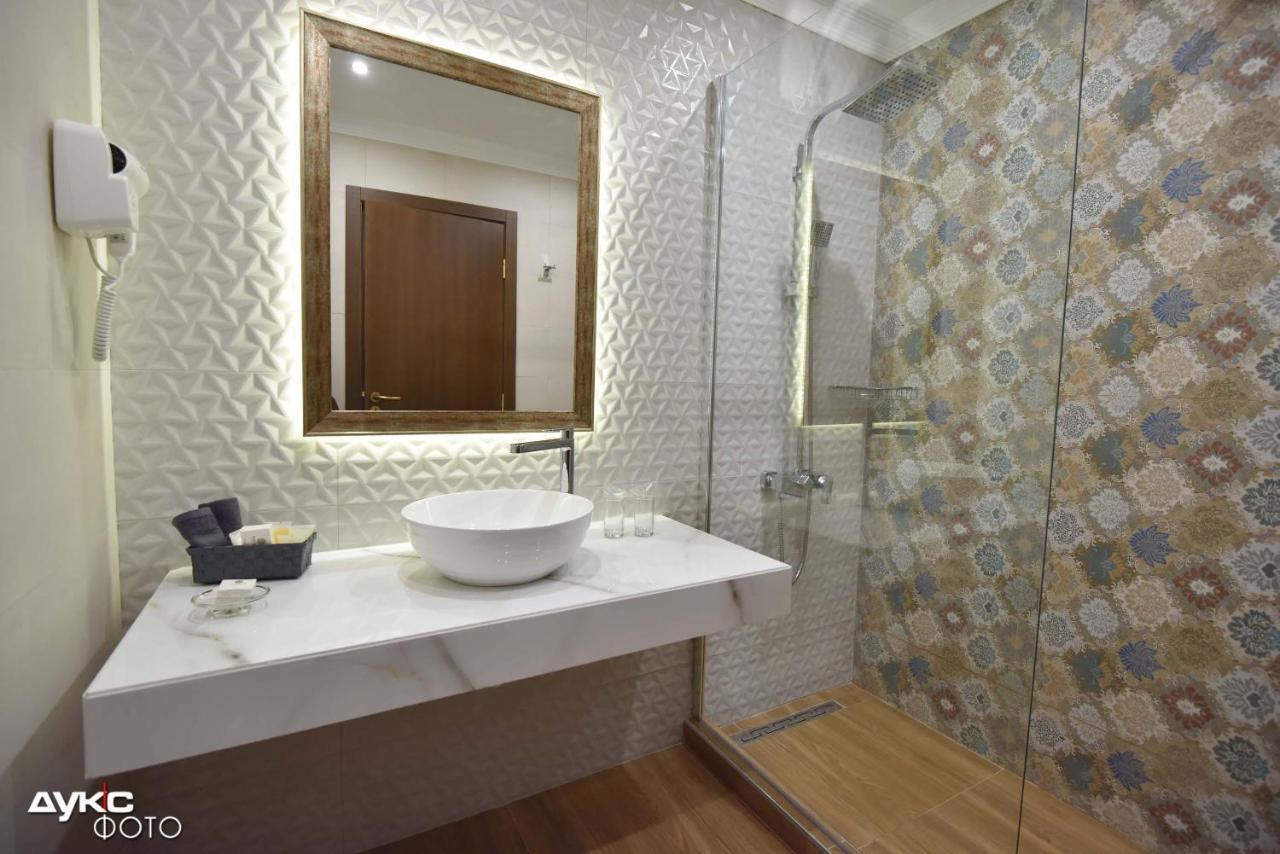 Sahara Hotel スヴィレングラッド エクステリア 写真