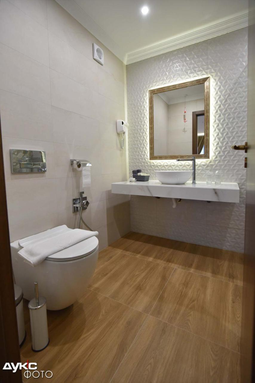 Sahara Hotel スヴィレングラッド エクステリア 写真