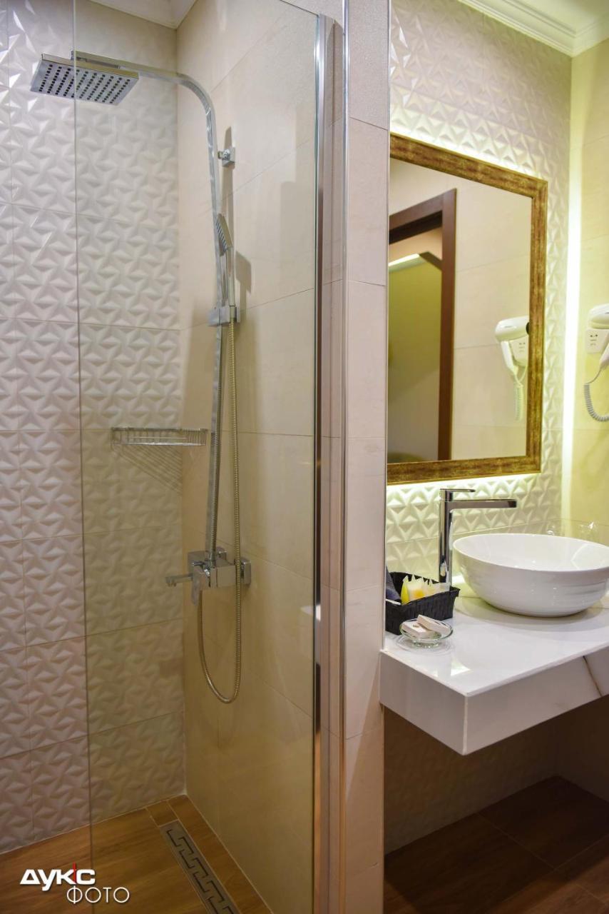 Sahara Hotel スヴィレングラッド エクステリア 写真